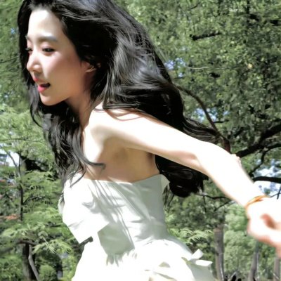亲爱的仇人
